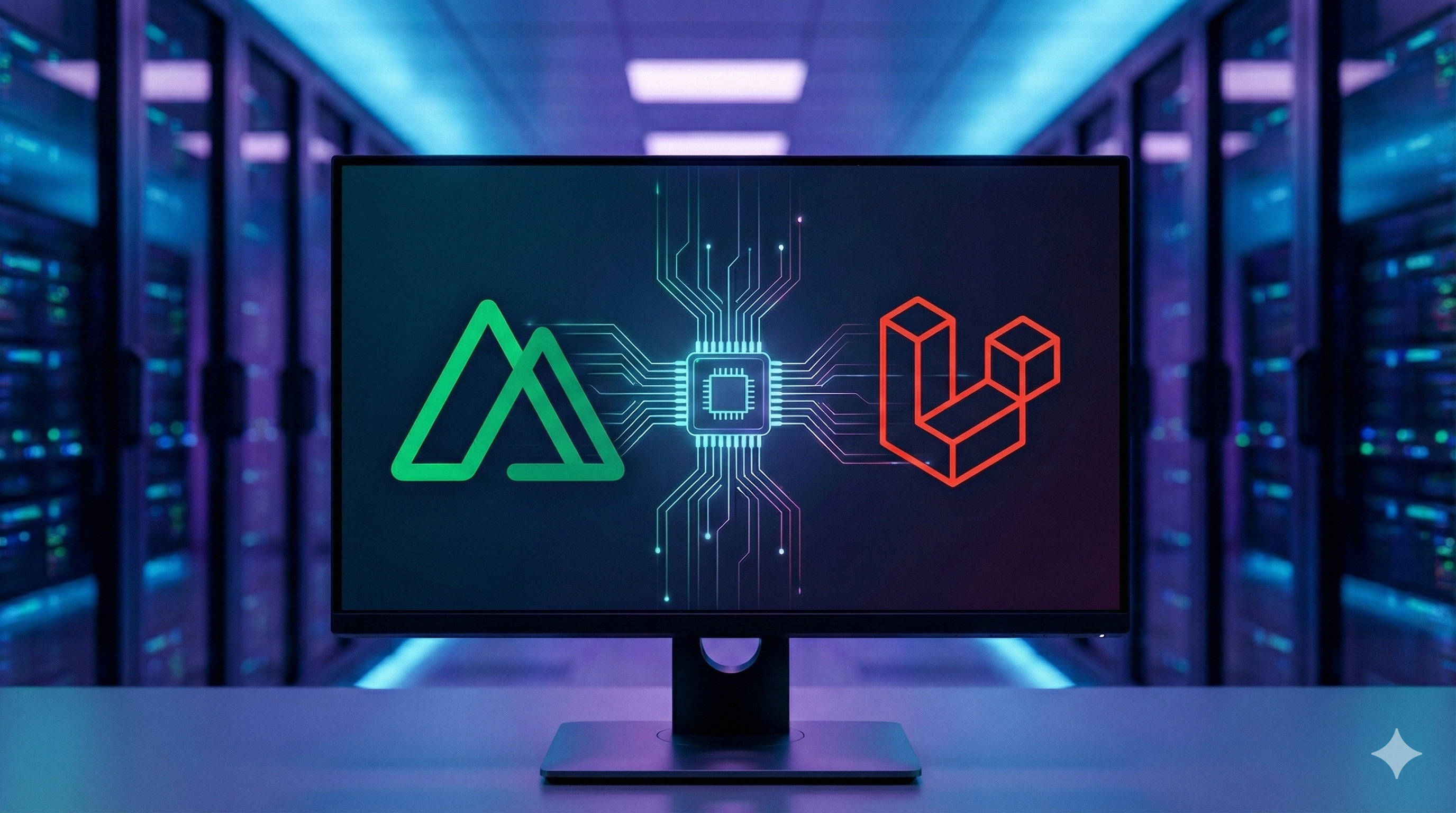 Why We Bet on Nuxt.js & Laravel: The Ultimate Stack for Modern Web Apps