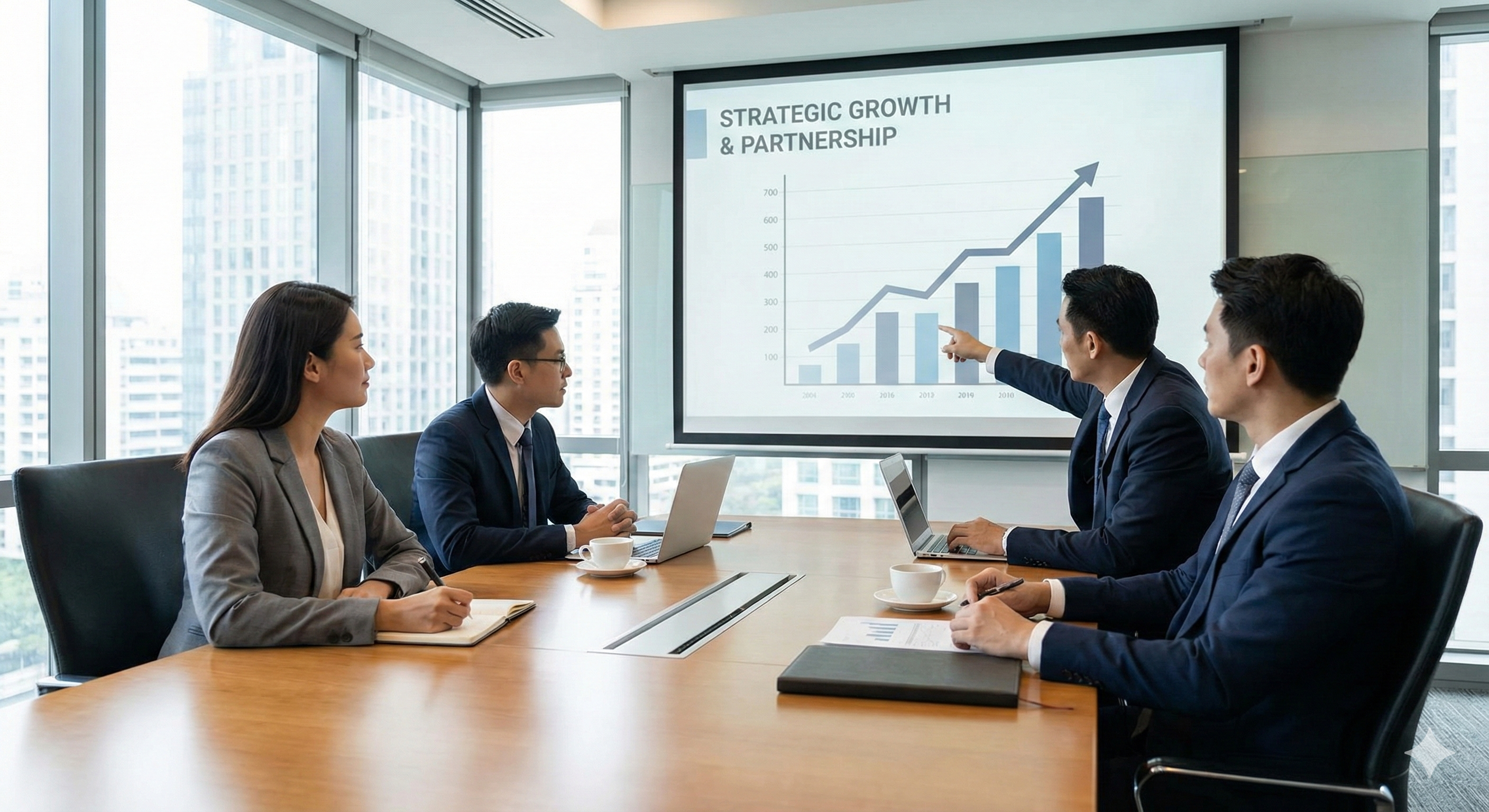 Web Design Trends in 2025: Beyond the Aesthetic