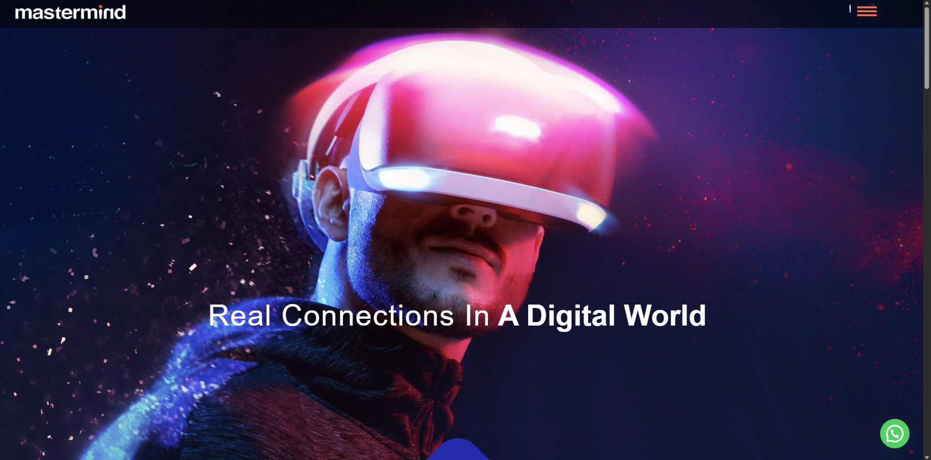 Mastermind Advertising