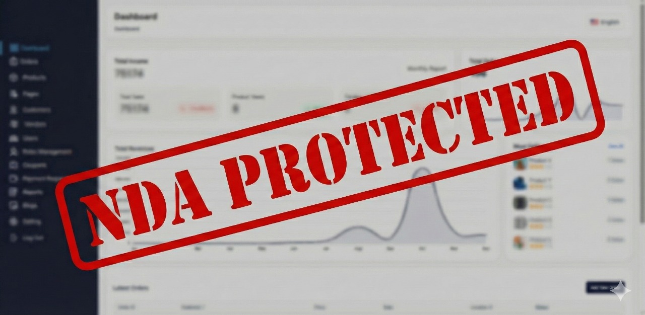 Enterprise Multi-Vendor Marketplace Solution